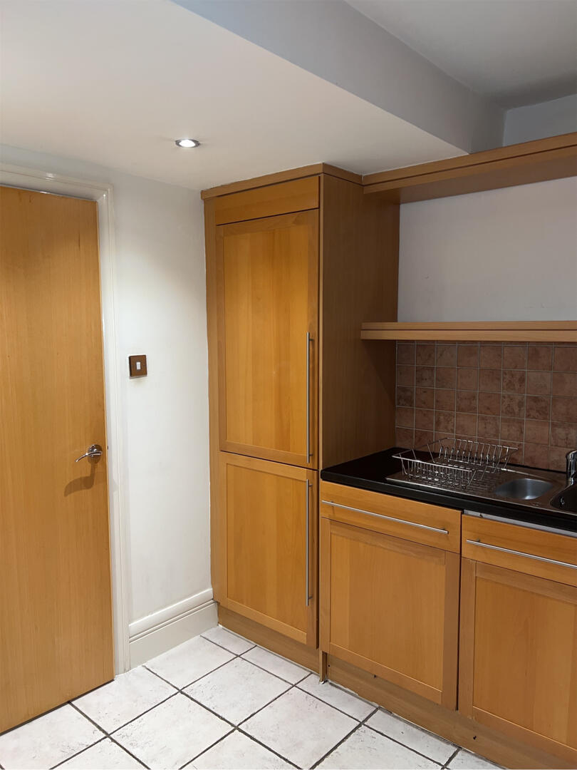 37, Stonebridge House 5 Cobourg Street  Manchester